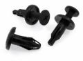 Honda Sill Rocker Panel Stone Tray Scrivet Clip
